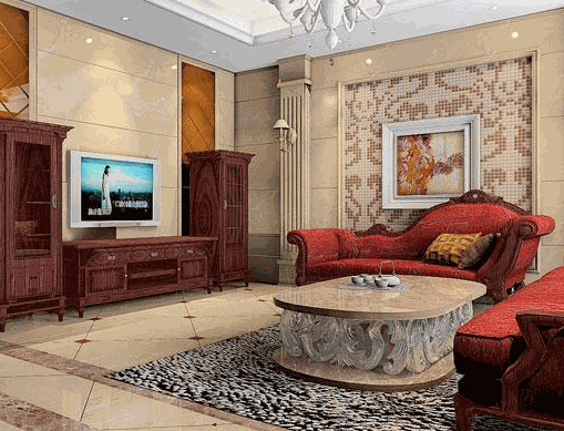 宝诗龙装饰装潢